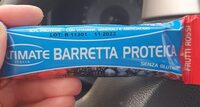 Ultimate baretta