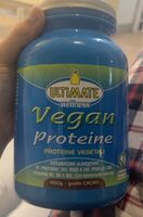Vegan Proteine