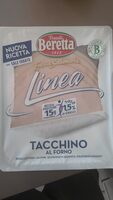 Tacchino al forno