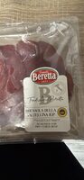 Bresaola della Valtellina PGI