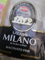 Salami Milano