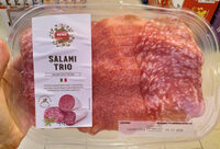 Salami Trio