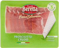Prosciutto Crudo Stagionato
