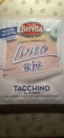 Tacchino al forno