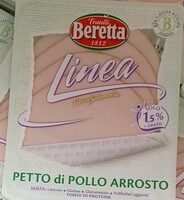 Linea
