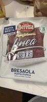 Fresca Salumeria Linea bresaola punta d’anca