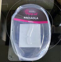 Bresaola
