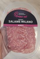 Salami Milano