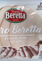 Petto di pollo