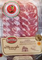Coppa Piacentina D.O.P.