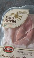 Prociusto cotto jambon cuit