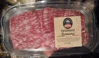 Spianata Romana