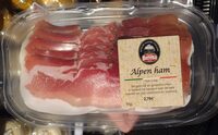 Alpen ham
