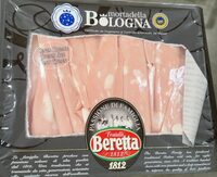 Mortadella bolognesa