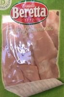 Mortadella bologna igp