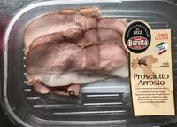 Prosciutto Arrosto