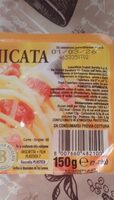 Pancetta affumicata