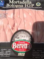 Mortadella Bologna IGP