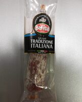 Salame tradizione Italiana classico