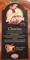 Chorizo