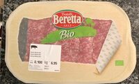 Salame Milano Bio