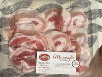 Pancetta paesana nazionale