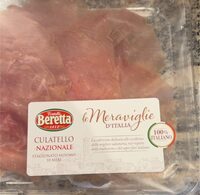 Culatello