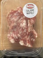 Salame Napoli