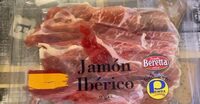 Jamon iberico