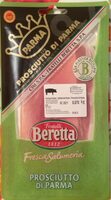 Prosciutto di Parma