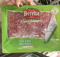 Salame di milano