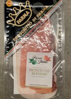 Prosciutto