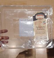Spianata Italiana