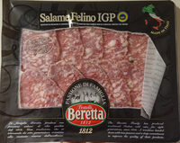 Salame Felino IGP