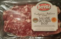 Salame di Varzi