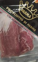 Prosciutto di parma
