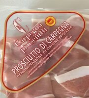 Prosciutto di Carpegna
