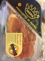 Prosciutto di Parma DOP