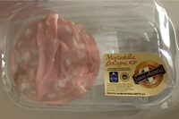 Mortadella bologna IGP