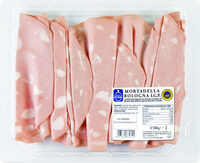 Mortadella bologna IGP