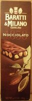 Nocciolato 1858