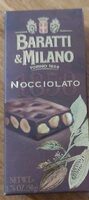 Nocciolato