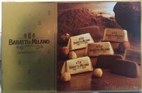 Gianduiotti