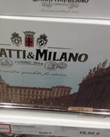Cioccolato