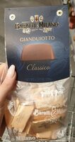 Gianduiotto Classico