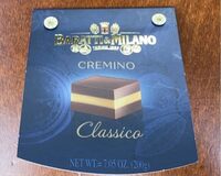 Cremino classico