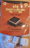 Cremino Tiramisu