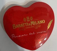 Cremino classico