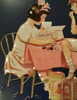 Cioccolatini finissimi