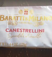 Canestrelli